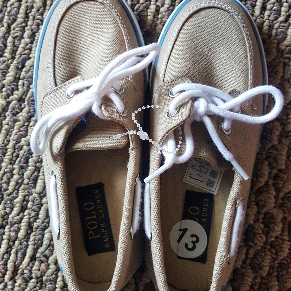 Boys shoes. Size 13